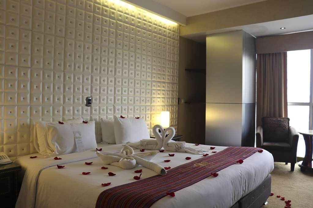 Luxury Inkari Hotel Ліма Номер фото