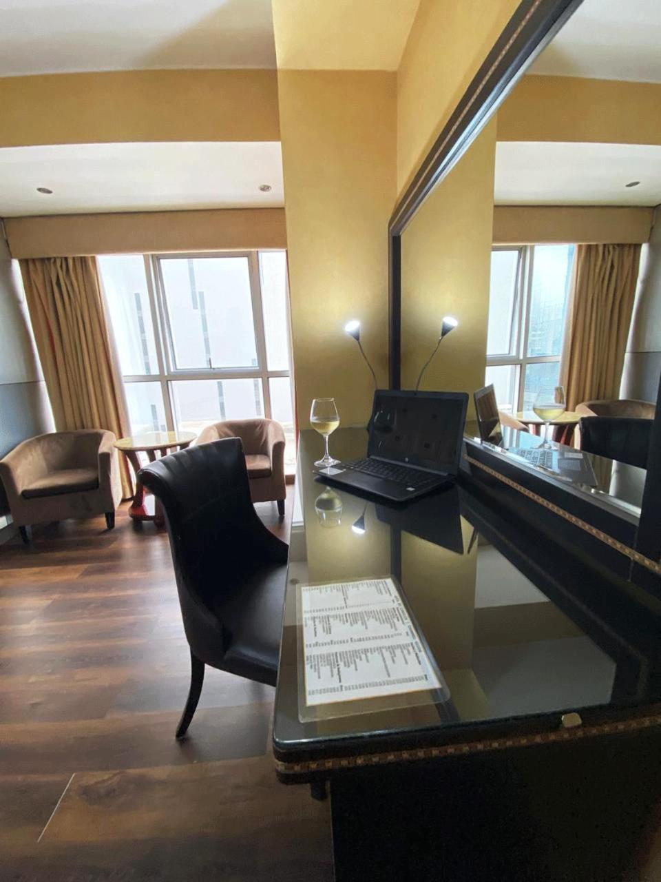 Luxury Inkari Hotel Ліма Екстер'єр фото