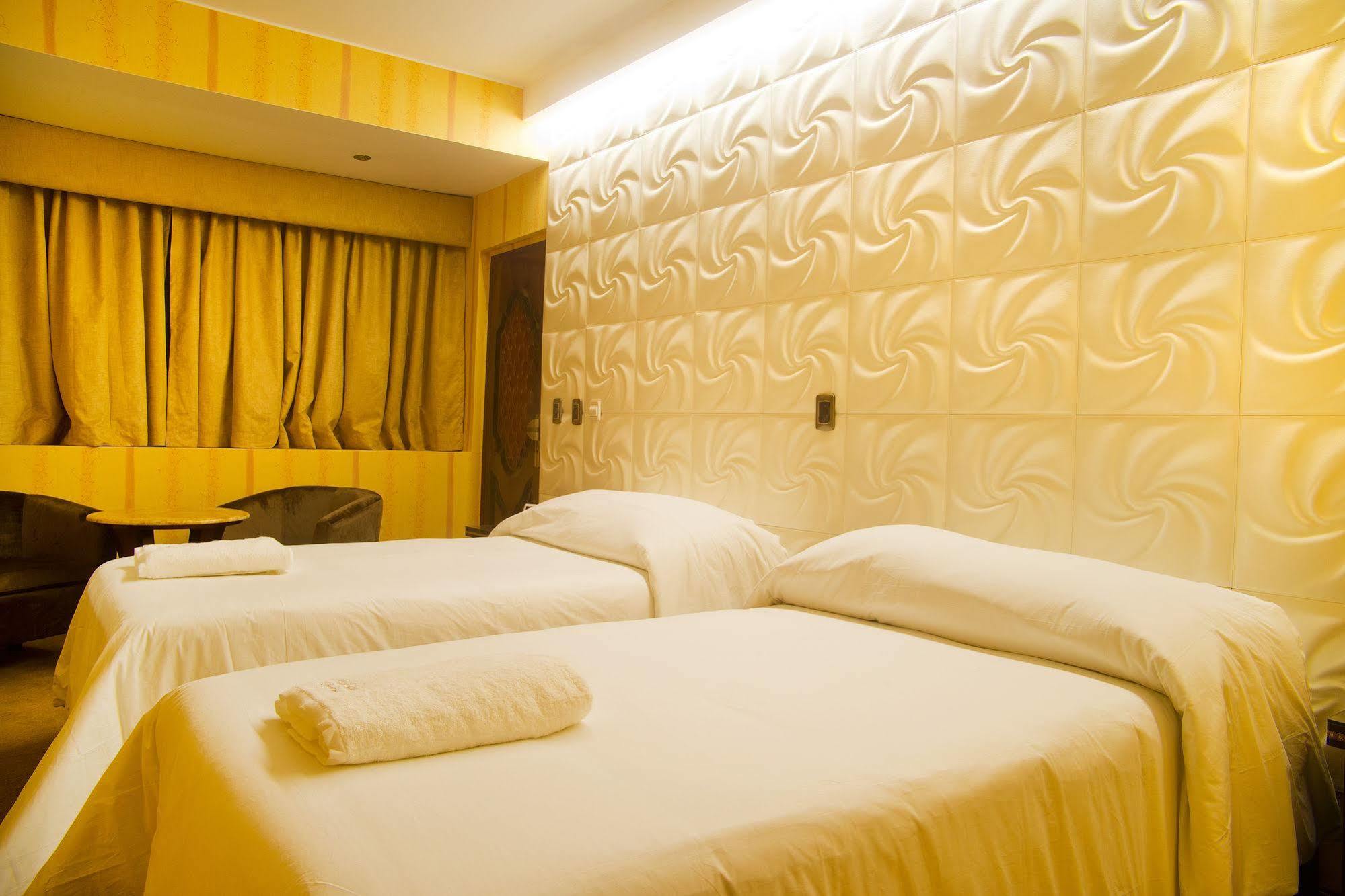 Luxury Inkari Hotel Ліма Екстер'єр фото